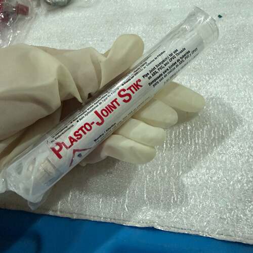 可维修Amazon.com LA-CO Plasto-Joint
