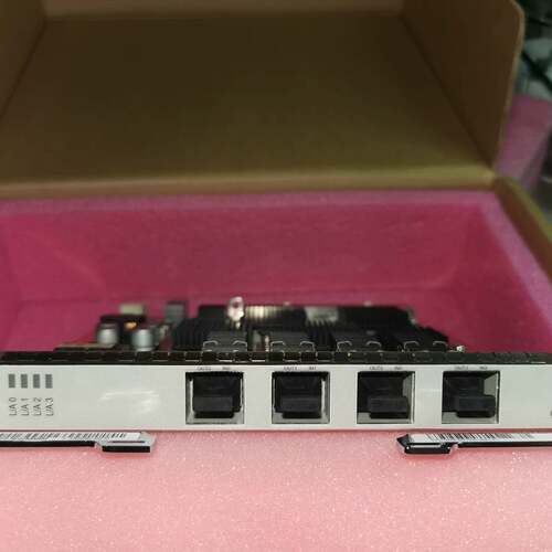 可议价CR5D00L4XF72 4端口10GBase LAN/WA
