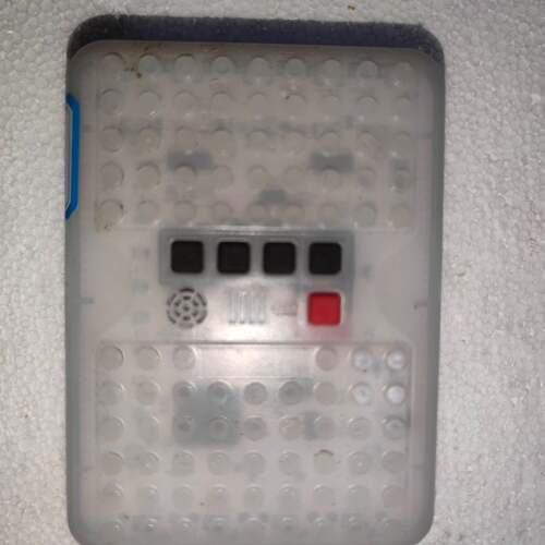 可维修ROBOROBO，乐博机器人控制器一台