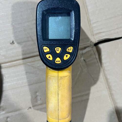 可维修Smart Sensor AS852B，希玛红外测温仪