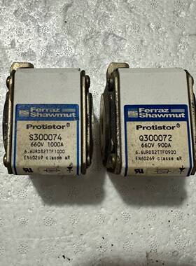 可维修罗兰S300074，Q300072快速熔断器，货议价