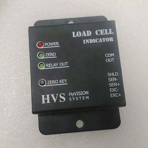 可维修HVS HyVISION LOAD CELL INDICAT