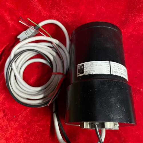 可议价正品 YOKOGAWADD马达，DR5C-015G-
