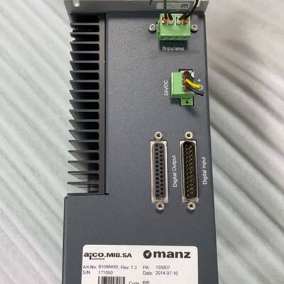 可维修manz aico.MIB.SA 81098450 Rev议价
