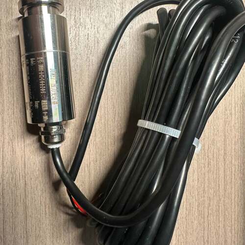 可议价杜威DUWEI压力变送器，DW801-A-C1-C-6-A-
