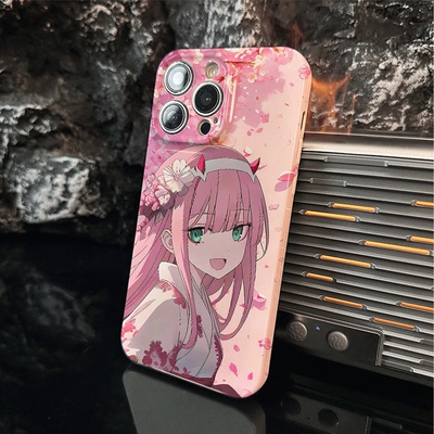 适用苹果16/14/13/12promax二次元零二手机壳高级感小众小米15OPPO华为p70荣耀vivox200一加11iqoo13国家队02