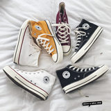 XZ1118-S202P38鞋子男士高帮帆布鞋男鞋韩版潮流百搭潮鞋休闲鞋，男鞋帆布鞋，星座1118