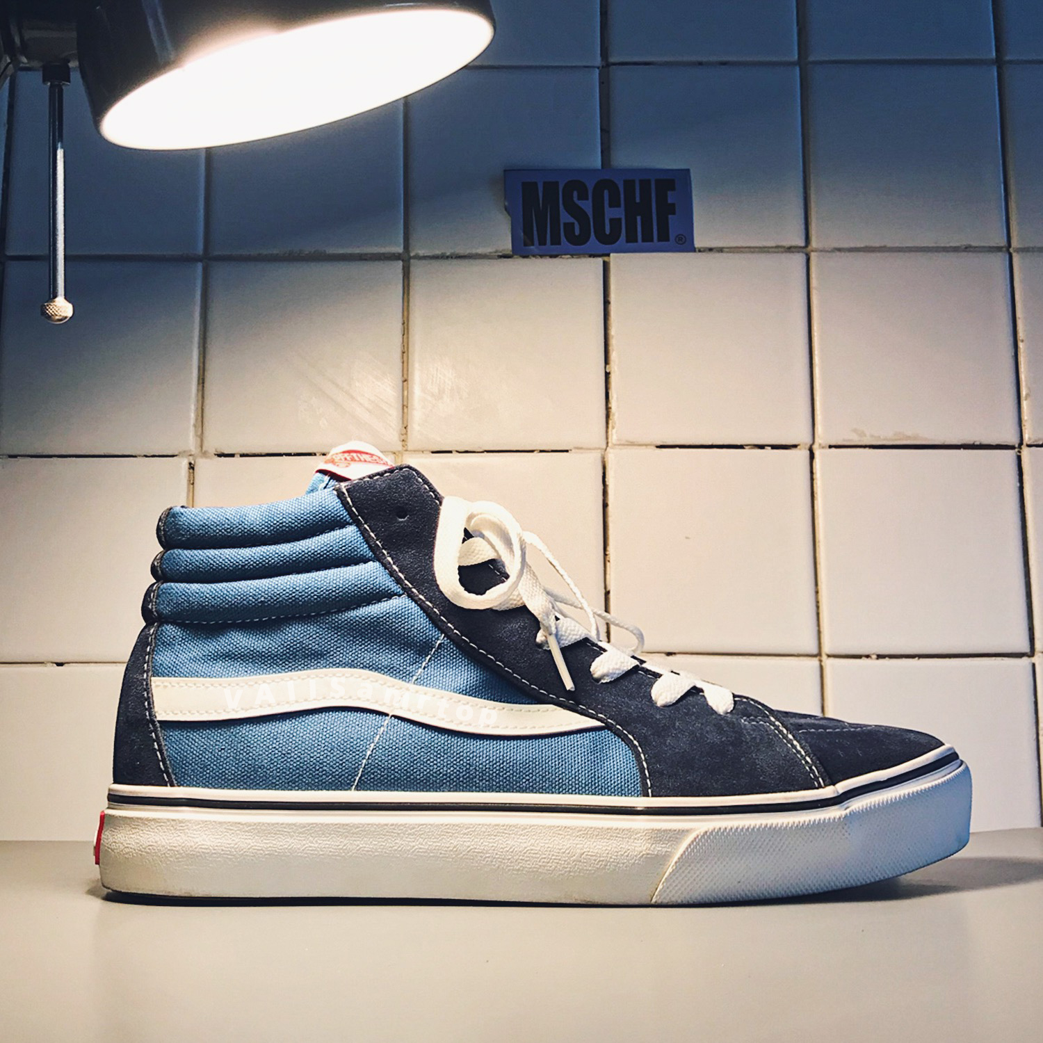 帆布休闲鞋男万斯朵朵高帮高帮鞋子百搭板鞋XZ1118-CA-1，男鞋帆布鞋，星座1118