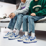 XZ1118-GZ06P48情侣低帮青春潮流休闲帆布鞋，男鞋休闲鞋，星座1118