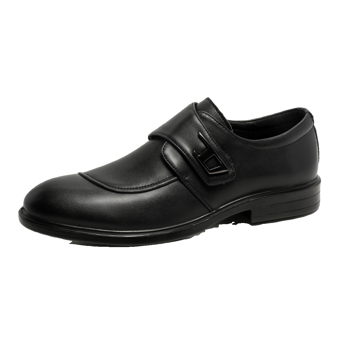 XZ1118-2320P65休闲皮鞋正装皮鞋冷粘鞋,男鞋皮鞋,星座1118