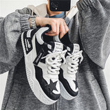 黑白