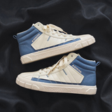 XZ1118-9111贝壳帆布鞋系带休闲鞋男鞋，男鞋帆布鞋，星座1118