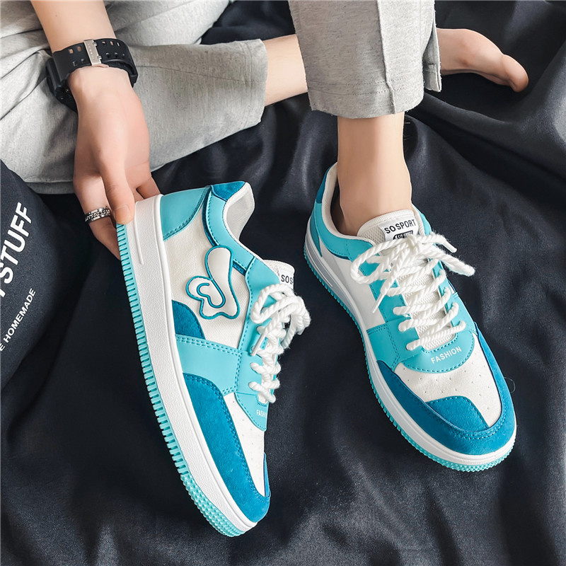 XZ1118-ONA32P48男士低帮休闲板鞋运动鞋，男鞋休闲鞋，星座1118