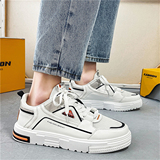 XZ1118-R33P50男士低帮休闲板鞋，男鞋休闲鞋，星座1118