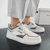 XZ1118-6805P45男士低帮运动休闲板鞋，男鞋休闲鞋，星座1118