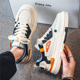 XZ1118-F130P50低帮板鞋学生休闲鞋，男鞋休闲鞋，星座1118