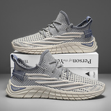 XZ1118-CX2206P39飞织鞋男鞋网面鞋，男鞋休闲鞋，星座1118