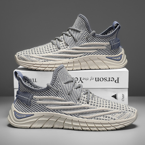 XZ1118-CX2206P39飞织鞋男鞋网面鞋,男鞋休闲鞋,星座1118