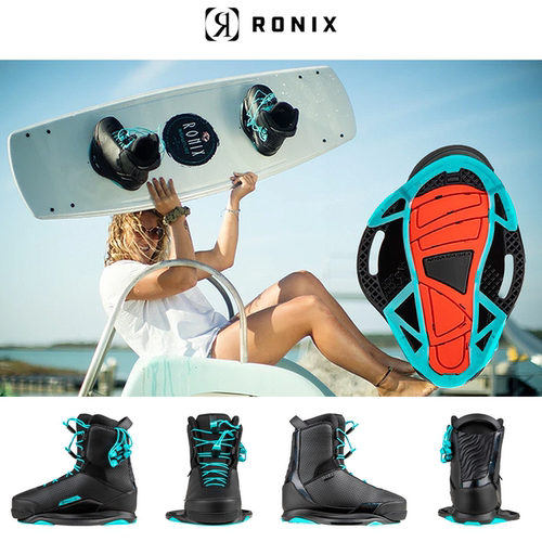 工坊夏季进口青少年摩托艇固定器