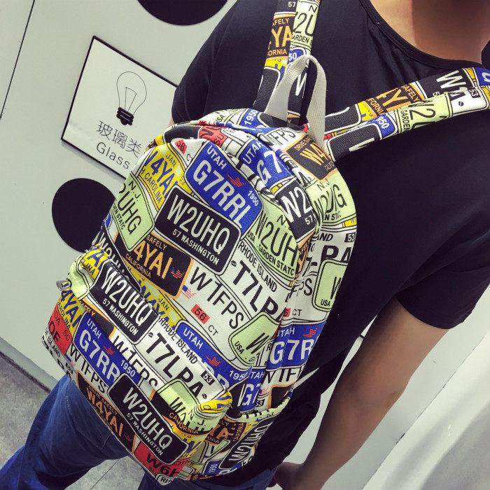 Sac pour homme - Ref 51243 Image 3