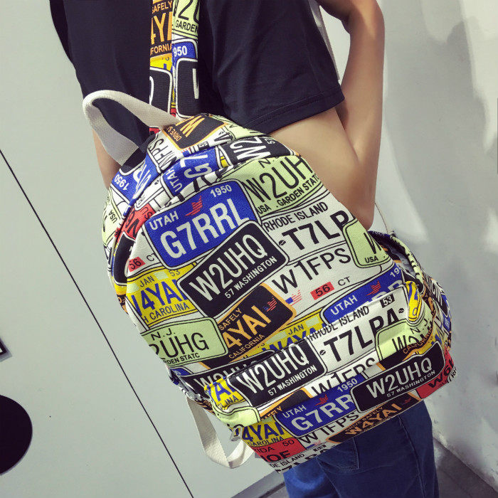 Sac pour homme - Ref 51243 Image 4