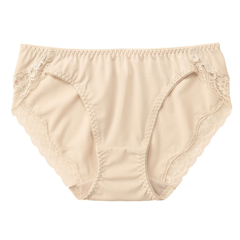 爱美菲露正品内裤女短裤低腰无痕时尚性感薄日系少女三角裤152481,女士内衣/男士内衣/家居服,女三角裤,淘宝优惠券,粉丝福利购,淘宝优惠卷