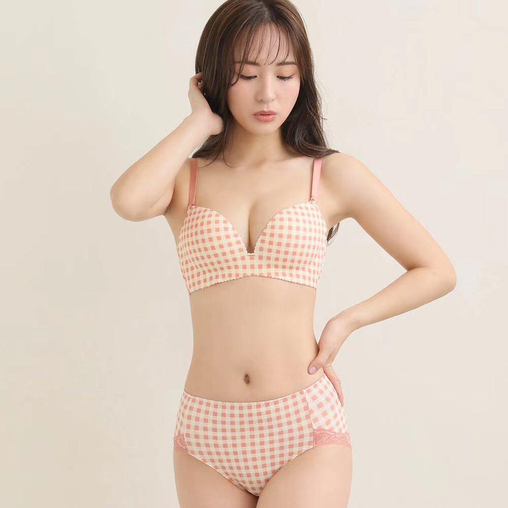 爱美菲露内裤舒适三角裤