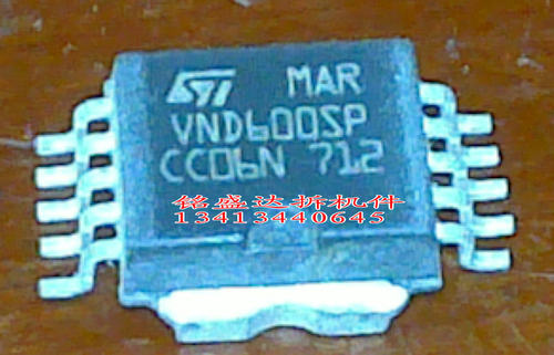 VND600SP进口原装拆机件，质量保证，欢迎咨询 保真 现货