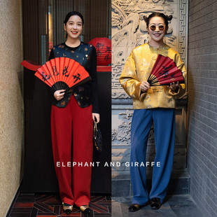 01/06 10:00 简约百搭休闲裤 磨毛质感松紧腰 好搭舒适 601108