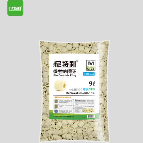 纤维环球纳米Netlea/尼特利滤材