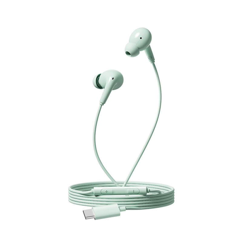 漫步者H230PType-C降噪耳机