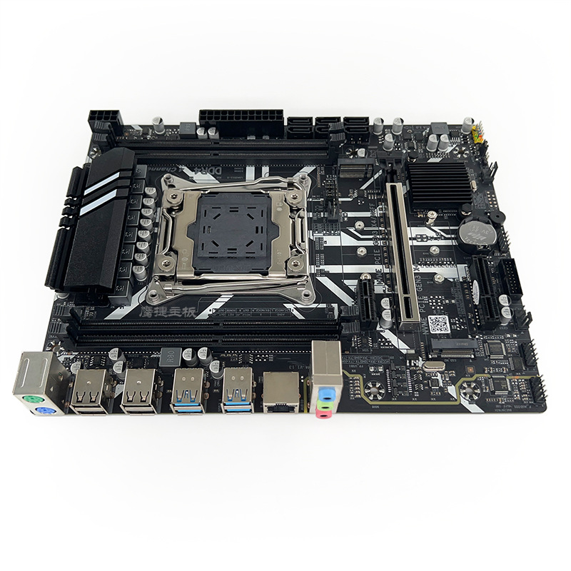 鹰捷DDR42011-3主板支持台式机EC