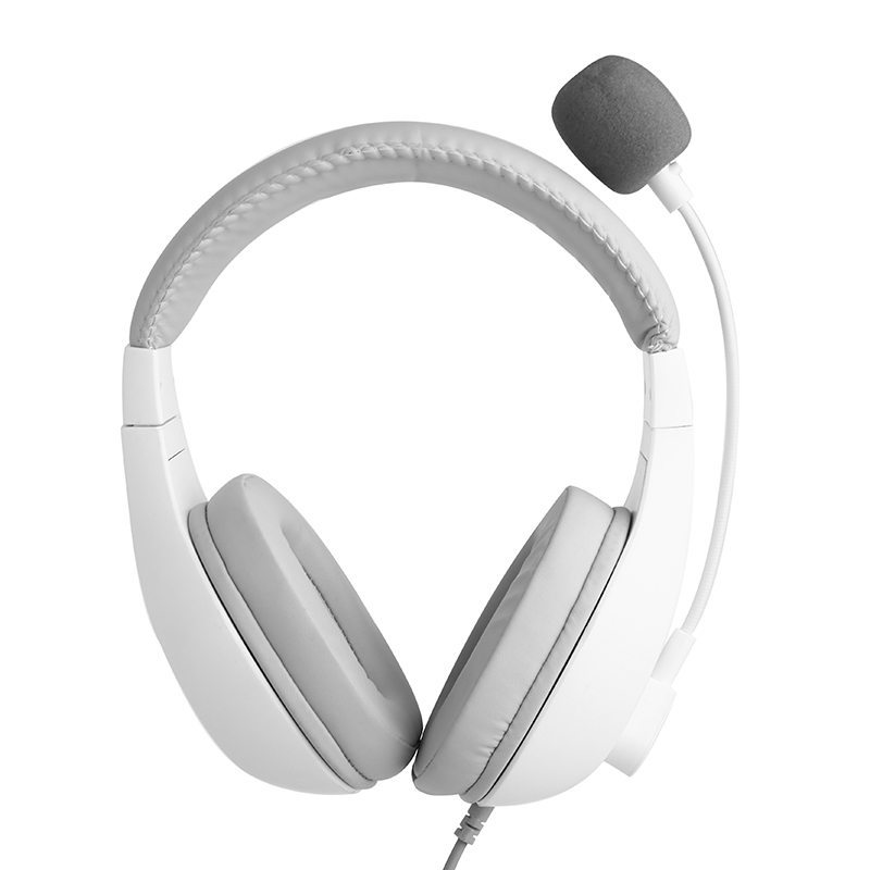 声籁E810头戴式降噪耳机