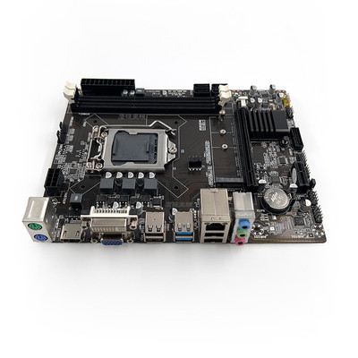 intelB85主板1150针CPU
