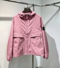 26Fw Stone Jacket 91085 Jacket