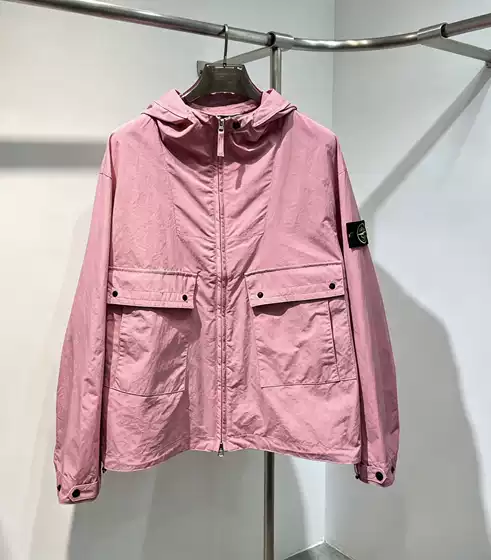 26Fw Stone Jacket 91085 Jacket