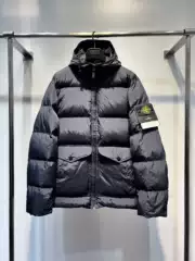 Stone Goose down Goose down Jacket
