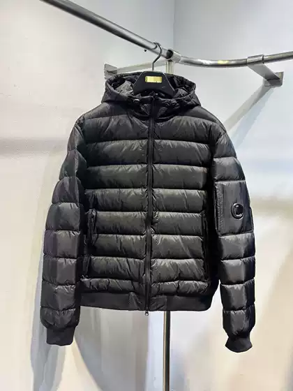 Cp Goose down Jacket 25807 down Jacket
