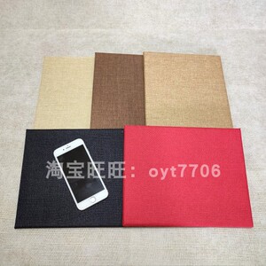 珠宝首饰手机看货展示布拍照背景