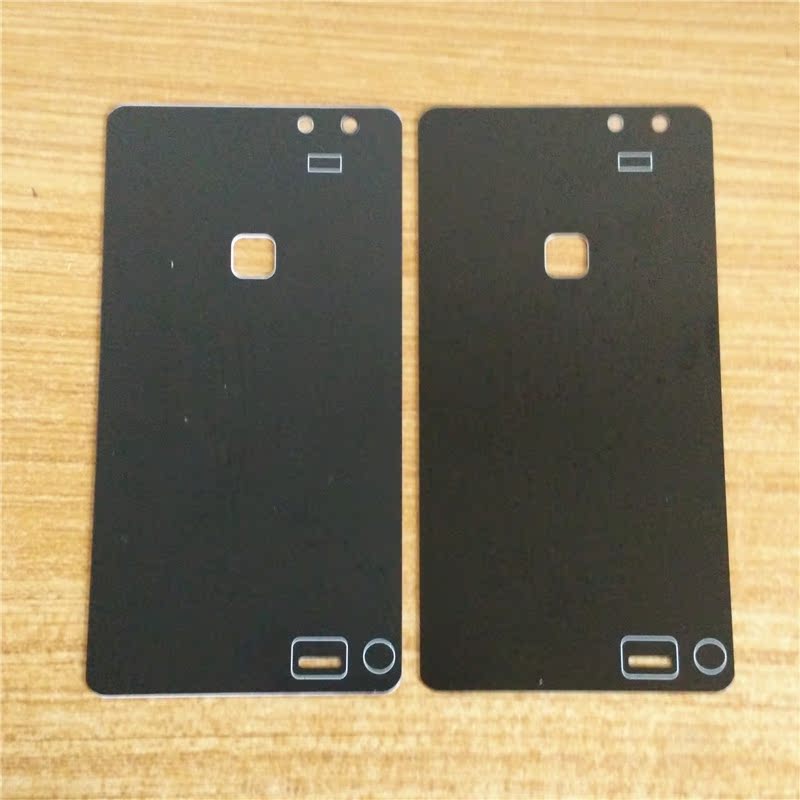 适用NOAIN诺亚信K3 M8 M9 睿智版 手机玻璃后盖 后壳 电池盖板