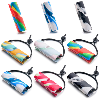 hoog专业收纳泳镜盒便携眼镜包大号收纳盒游泳装备竞速泳镜专用盒