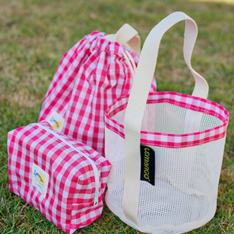 lemango三合一游泳包