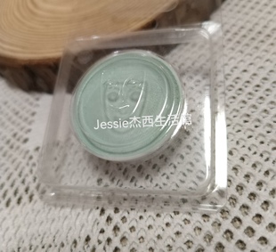 德国面具Kryolan歌剧魅影绿色遮瑕膏4ml正装单色qq盘橄榄菜色rn