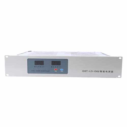 海湾海湾电源GST-LD-D02电源盘