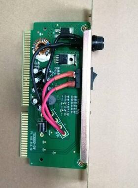 泰和安tx3002-dy电源板主机箱电源板控制板现货