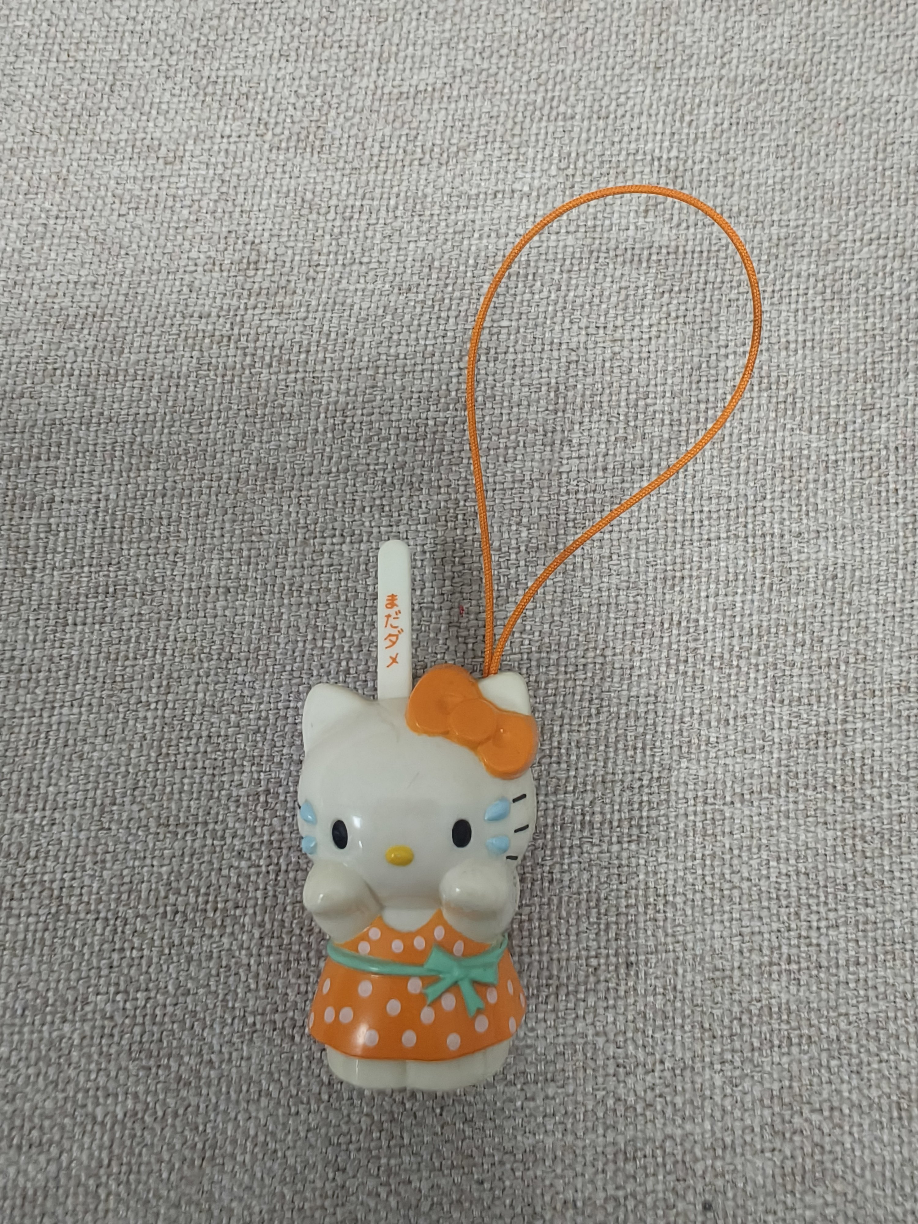 Hellokitty中古200盒蛋/扭蛋/联名摆件