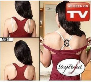 Fixation pour soutien-gorge - Ref 821596 Image 1