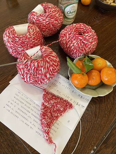 夹花羊绒羊毛线邓肯 大肚纱特色纱线手编毛线 三角围巾专用线
