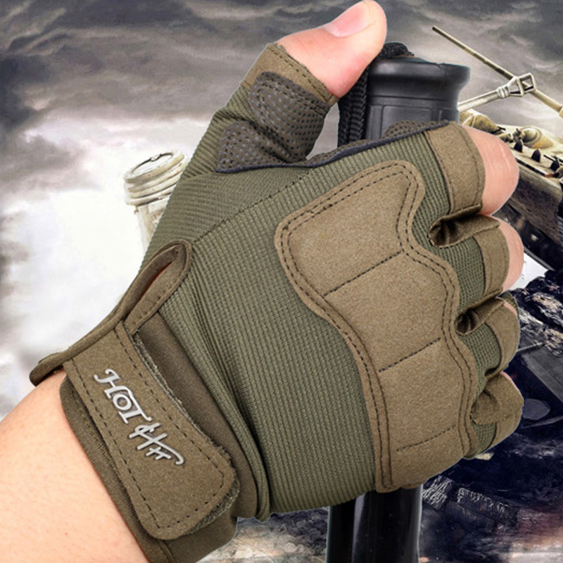 Gants pour homme RNO RICH NAME OCEAN    - Ref 2781303 Image 4