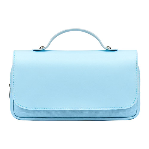 新款大容量笔袋学生文具盒